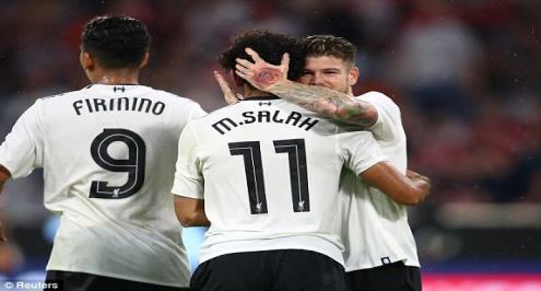 مورينو: صلاح أنسانا كوتينيو.. ولن يتأثر بالصيام أمام ريال مدريد